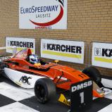 ADAC Formel Masters, Lausitzring, Fabian Schiller, Schiller Motorsport