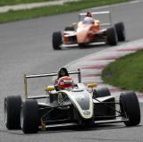 Formel ADAC, Slovakia Ring, Mikkel Jensen, Lotus
