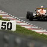 Formel ADAC, Slovakia Ring, Jason Kremer, Schiller Motorsport