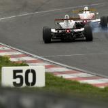 Formel ADAC, Slovakia Ring, Marvin Dienst, Neuhauser Racing