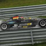 Formel ADAC, Slovakia Ring, Marvin Dienst, Neuhauser Racing