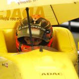 Formel ADAC, Slovakia Ring, Nicolas Beer, Neuhauser Racing