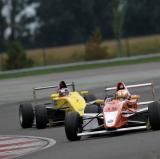 Formel ADAC, Slovakia Ring, Jason Kremer, Schiller Motorsport