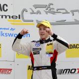 Formel ADAC, Slovakia Ring, Neuhauser Racing, Marvin Dienst