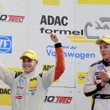 Formel ADAC, Slovakia Ring, Neuhauser Racing, Marvin Dienst, ADAC Berlin-Brandenburg e.V., Alessio Picariello
