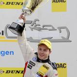 Formel ADAC, Slovakia Ring, Neuhauser Racing, Marvin Dienst