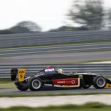 Formel ADAC, Slovakia Ring, Indy Dontje, Lotus