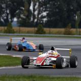 Formel ADAC, Slovakia Ring, Benedikt Gentgen, JBR Motorsport & Engineering
