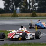 Formel ADAC, Slovakia Ring, Benedikt Gentgen, JBR Motorsport & Engineering