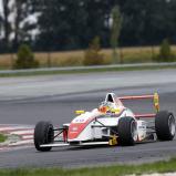 Formel ADAC, Slovakia Ring, Kim Alexander Giersiepen, JBR Motorsport & Engineering