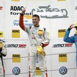 Formel ADAC, Slovakia Ring, Alessio Picariello, ADAC Berlin-Brandenburg e.V.