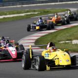 Formel ADAC, Slovakia Ring, Neuhauser Racing, Nicolas Beer