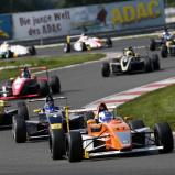Formel ADAC, Slovakia Ring, Fabian Schiller, Schiller Motorsport 