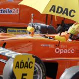 ADAC Formel Masters, Hockenheimring, Giorigo Maggi, ADAC Berlin-Brandenburg e.V.