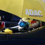 ADAC Formel Masters, Hockenheimring, Callan O'Keeffe, Lotus