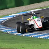 ADAC Formel Masters, Hockenheimring, Martin Gatz, KSW Motorsport