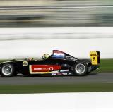 ADAC Formel Masters, Hockenheimring, Indy Dontje, Lotus