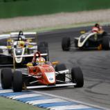ADAC Formel Masters, Hockenheimring, Jason Kremer, Schiller Motorsport