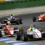 ADAC Formel Masters, Hockenheimring, Martin Gatz, KSW Motorsport