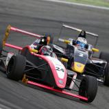 ADAC Formel Masters, Hockenheimring, Stéphane Kox, KUG Motorsport