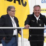 ADAC Formel Masters, Hockenheimring, Norbert Haug