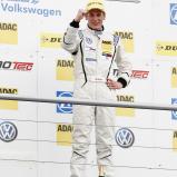 ADAC Formel Masters, Hockenheimring, Nicolas Beer, Neuhauser Racing