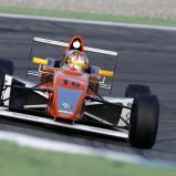 ADAC Formel Masters, Hockenheimring, Jason Kremer, Schiller Motorsport