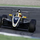 ADAC Formel Masters, Hockenheimring, Indy Dontje, Lotus