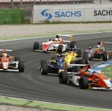 ADAC Formel Masters, Hockenheimring, Fabian Schiller, Schiller Motorsport