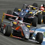ADAC Formel Masters, Hockenheimring, Stefan Riener, Neuhauser Racing