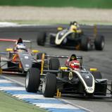 ADAC Formel Masters, Hockenheimring, Mikkel Jensen, Lotus