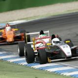 ADAC Formel Masters, Hockenheimring, Hannes Utsch, JBR Motorsport & Engineering