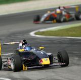 ADAC Formel Masters, Hockenheimring, Beitske Visser, Lotus