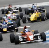 ADAC Formel Masters, Hockenheimring, Fabian Schiller, Schiller Motorsport