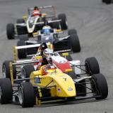 ADAC Formel Masters, Hockenheimring, Nicolas Beer, Neuhauser Racing