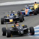 ADAC Formel Masters, Hockenheimring, Marvin Dienst, Neuhauser Racing