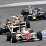 ADAC Formel Masters, Hockenheimring, Benedikt Gentgen, JBR Motorsport & Engineering