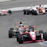 ADAC Formel Masters, Hockenheimring, Stephane Kox, KUG Motorsport