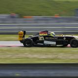 ADAC Formel Masters, Dennis Marschall, Lotus, Oschersleben