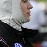 ADAC Formel Masters, Oschersleben, HS Engineering, Corinna Kamper