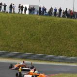 ADAC Formel Masters, Oschersleben, Schiller Motorsport, Nico Menzel