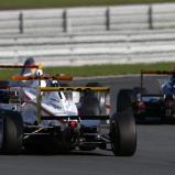 ADAC Formel Masters, Oschersleben