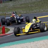 ADAC Formel Masters, Oschersleben, Tim Zimmermann, Neuhauser Racing