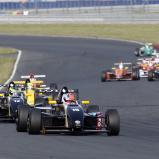 ADAC Formel Masters, Oschersleben, Lotus, Ralph Boschung