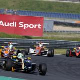 ADAC Formel Masters, Oschersleben, Lotus, Joel Eriksson
