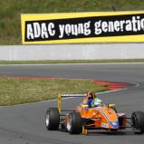 ADAC Formel Masters, Philip Hamprecht, ADAC Berlin-Brandenburg e.V., Oschersleben 