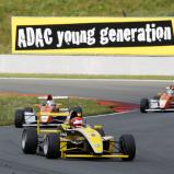 ADAC Formel Masters, Mikkel Jensen, Neuhauser Racing, Oschersleben