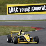 ADAC Formel Masters, Tim Zimmermann, Neuhauser Racing, Oschersleben