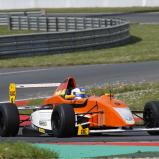ADAC Formel Masters, Fabian Schiller, Schiller Motorsport, Oschersleben 