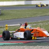 ADAC Formel Masters, Nico Menzel, Schiller Motorsport, Oschersleben 